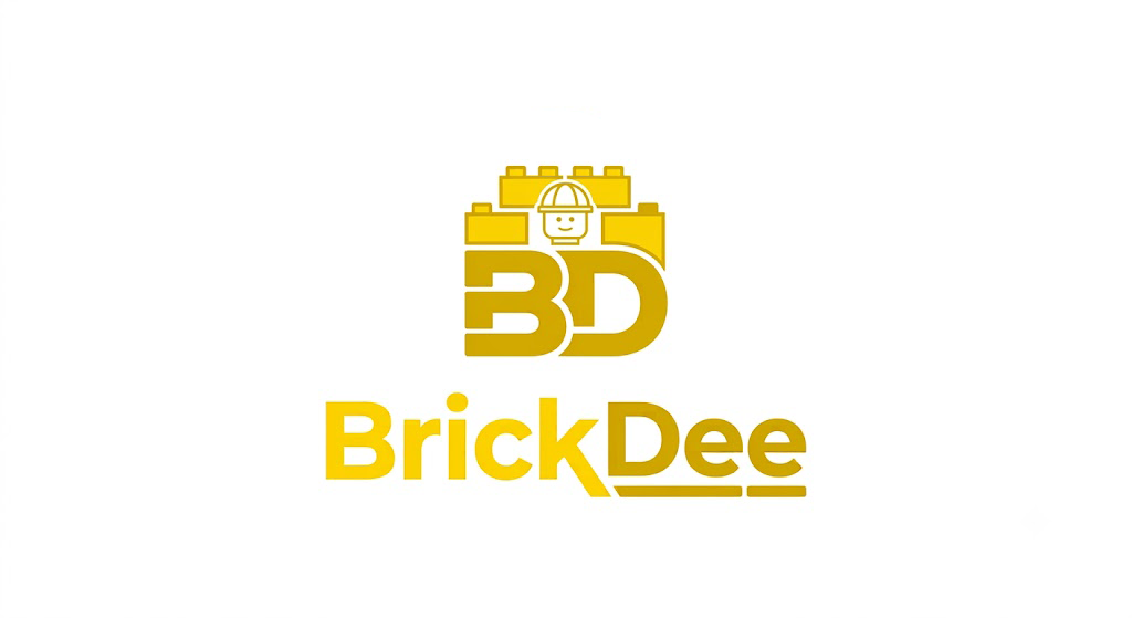 Brickdee Logo